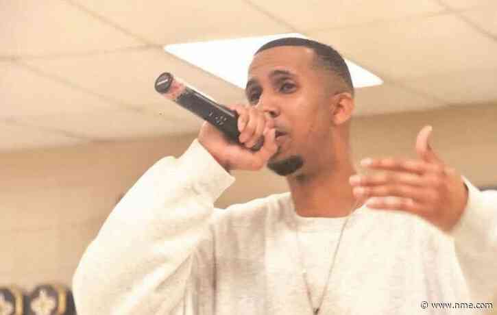 Former No Limit rapper Mac Phipps paroled from manslaughter conviction