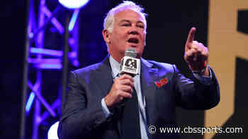 Combate Global signs multi-year deal with CBS Sports Network and Paramount+