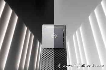 Hurry! You’ll only see this Dell XPS desktop deal during Prime Day