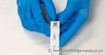 Cambridgeshire coronavirus cases latest as more than 50 new infections confirmed - Cambridgeshire Live