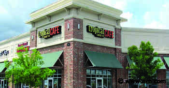 Tropical Smoothie is chasing the industry titans — and it’s quickly catching up