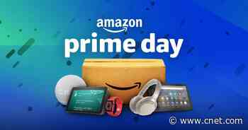 Best Prime Day 2021 deals for Tuesday will be gone soon     - CNET
