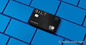 This startup just launched a credit card rewards program for renters     - CNET