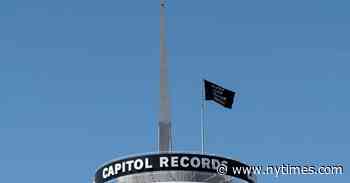 A Race ‘Report Card’ Measures Whether the Music Industry Changed