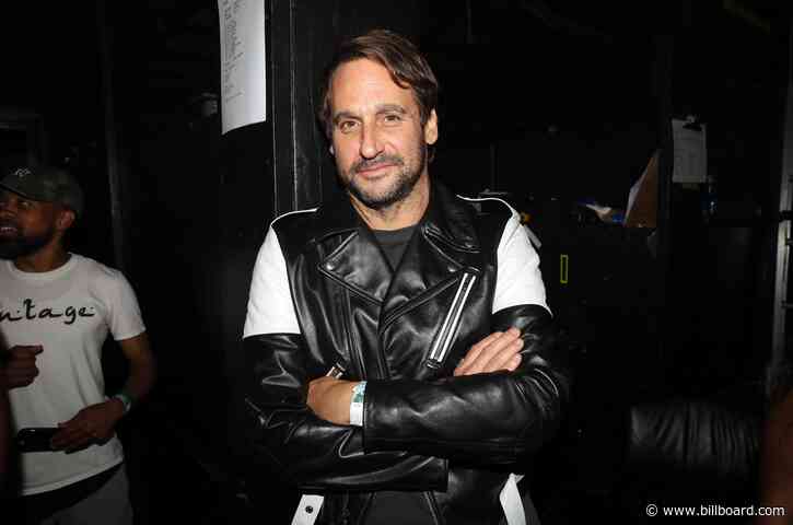 Sony Music Acquires Todd Moscowitz’s Alamo Records