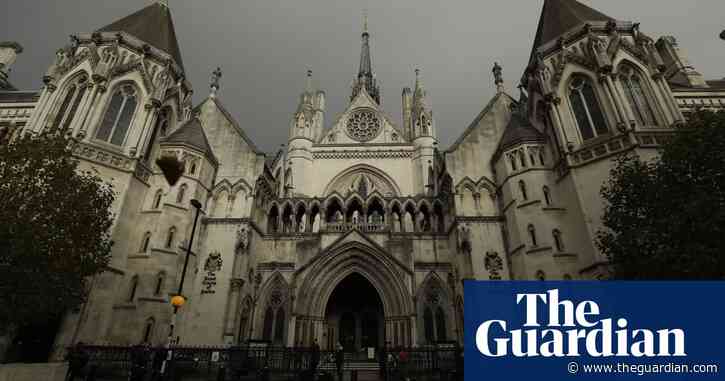 High court ruling leaves refused asylum seekers at risk of homelessness