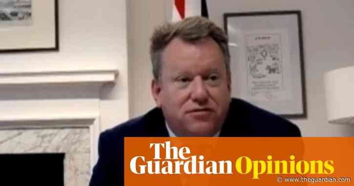 They might have got more Brexit sense out of Frosty the Snowman | John Crace