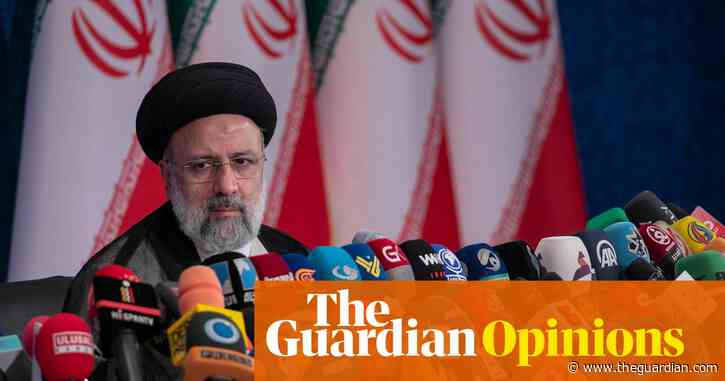 The Guardian view on Iran’s election: a hardline victory is not the end | Editorial