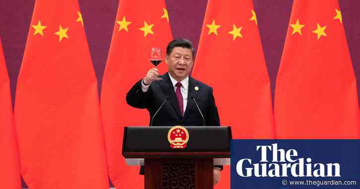 Australians have lost trust in Chinese government but don’t want to be dragged into war, poll finds