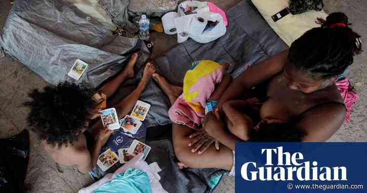 Migrants turned away at border under Biden face shocking abuse in Mexico