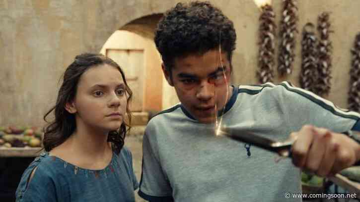 HBO & BBC One’s His Dark Materials Season 3 Begins Production