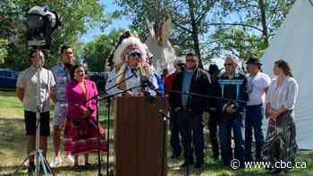 Feds providing FSIN with $4.88M to search for unmarked gravesites at Sask. residential schools