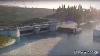 Springbank reservoir in the public interest, according to Alberta regulatory board