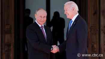 How to deal with Russia: U.S. diplomat's 5,000-word telegram still resonates 75 years later