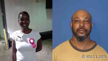 'We're not giving up:' Family searches for missing Sampson Co. woman; husband wanted for questioning