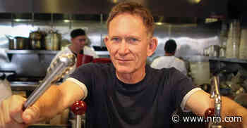 Death of Los Angeles chef and restaurateur Mark Peel mourned by culinary community