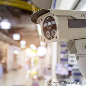 US Needs to Defend Its Artificial Intelligence Better, Says Pentagon No. 2