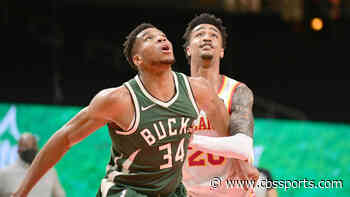Bucks vs. Hawks live stream: Watch NBA playoffs, Game 1 tip time, TV channel, prediction, odds, line
