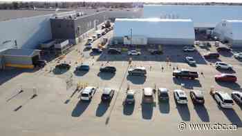 COVID-19 in Sask: More than 1 million doses of vaccines administered