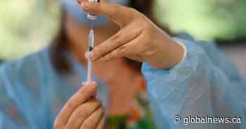 COVID-19: Lowest daily infections of 2021 as 1M vaccines administered in Saskatchewan