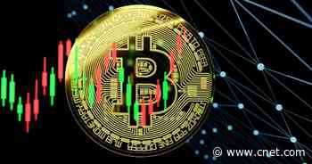 Why cryptocurrency took a hit video     - CNET