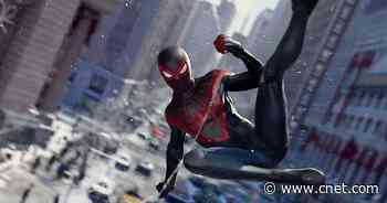 Best Prime Day gaming deals: Save on Returnal, Amazon Luna, Spider-Man Miles Morales and more     - CNET