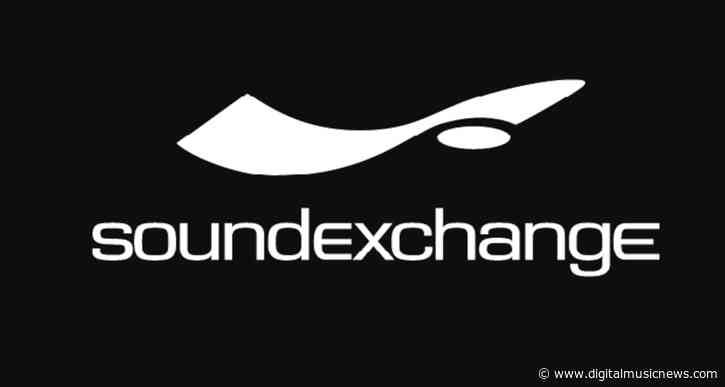 SoundExchange Royalties Reach $947 Million In 2020, Up 4% Year-Over-Year