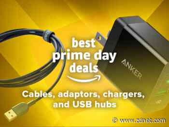 Amazon Prime Day 2021, Day 2: Last chance on the best cable and charger deals