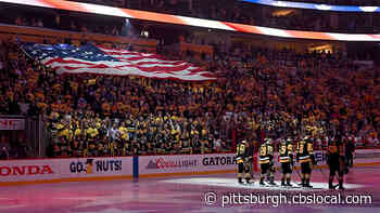 Pittsburgh Penguins To Hold Auditions For Ice Crew