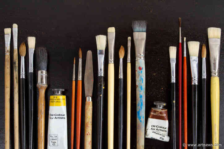 Quick! Get Great Deals on Art Supplies at Dick Blick