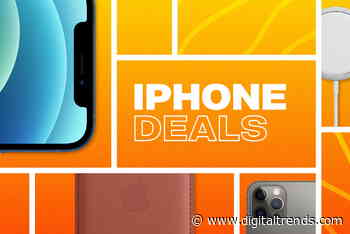 Best Prime Day iPhone deals for 2021: Get an iPhone discount before it’s too late
