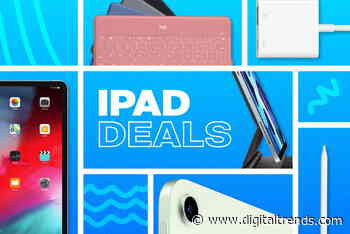 Best Prime Day iPad deals for 2021: Nab the best deals while you can