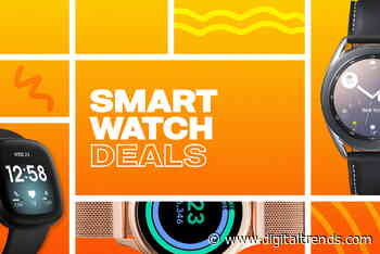 Best Prime Day smartwatch deals for 2021: Get the huge deals while you can