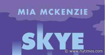 Life Gets Hectic Fast for a Heroine and Her Newfound 12-Year-Old