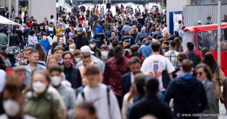 Delta-Variante des Coronavirus breitet sich aus