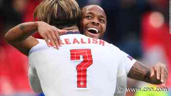 Euro 2020: England looks to pull nation together, but it hasn't been easy