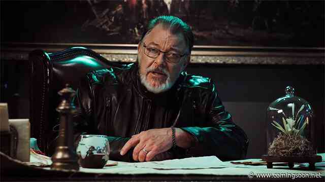 PUBG Mockumentary Brings Back Beyond Belief’s Jonathan Frakes