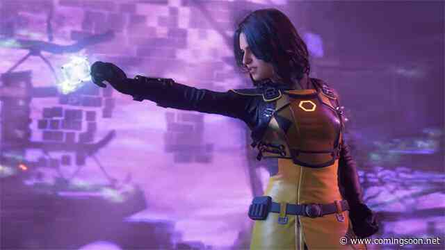 Marvel’s Avengers Update Accidentally Doxes Streamers