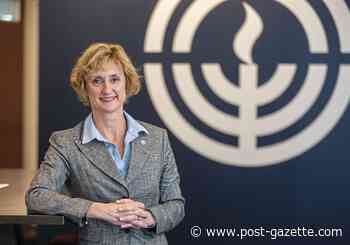 Recent antisemitic attacks spur warning from Pittsburgh Jewish organization