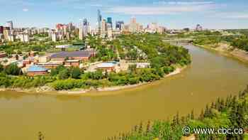 Alberta moving forward on two new plans to maintain river water quality