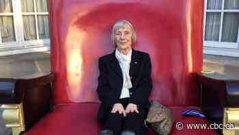 Carol Johnston, founder of Canada's 1st children's museum, dies at 89 in London, Ont.