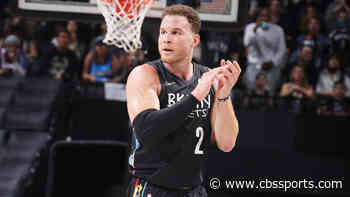 Blake Griffin was reportedly warned not to sign with Celtics, and the Nets wound up uncovering a hidden gem