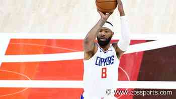 Why Marcus Morris will get redemption for the Clippers, other best bets for Tuesday
