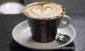 Why coffee may help protect your liver: Drink may dampen inflammation, study shows 