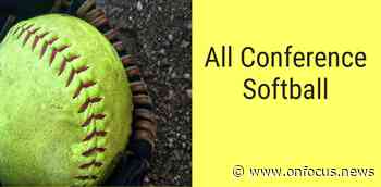 Almond-Bancroft's Baumgartner Headlines All-CWC South Softball - OnFocus