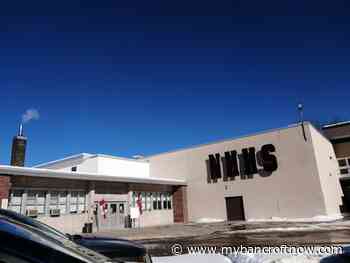 North Hastings High School conducting drive through graduations this week - mybancroftnow.com