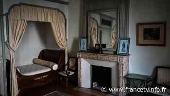A Autun, la "Chambre Napoléon" à l'abandon, menacée d'être vendue par son propriétaire - Franceinfo