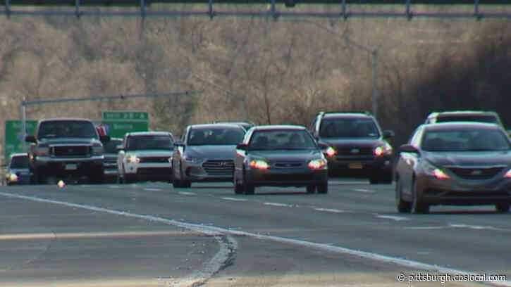 Study Highlights Pennsylvania’s Aging And Crumbling Infrastructure