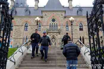 Canadian Lawmakers Pass Bill Criminalizing LGBT Conversion Therapy