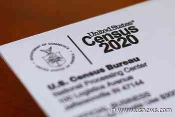 15 GOP Governors Urge Release of Census Redistricting Data